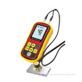 Sonizon Galvanized Coating Thickness Gauge Aluminum Foil Thickness Gauge